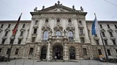 ألمانيا: الحكم على سوري بعد هجوم الطعن في نصب الهولوكوست