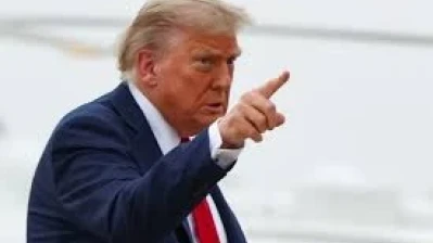 ترمب يتوعد كوبا بعد إنجاز الحرب مع إيران