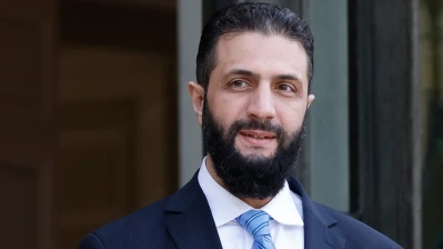 مخابرات تركيا طلبت من بريطانيا المساعدة في حماية الشرع وأنقرة تنفي