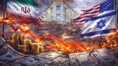 الحرب الأمريكية-الإسرائيلية على إيران: صدمة اقتصادية عالمية تهدّد الاستقرار