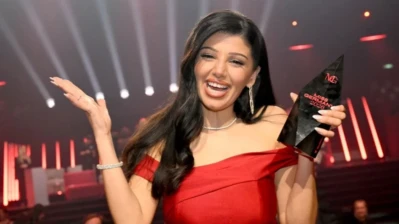 روز موندي تتوّج بلقب "ملكة جمال ألمانيا 2026"