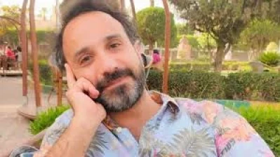 ترحيل الصحفي السوري سامر مختار قسرا من مصر