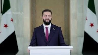 الرئيس الشرع في اجتماع إقليمي–أوروبي: التصعيد الراهن تهديد وجودي للمنطقة بأسرها