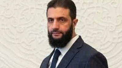 الرئيس الشرع يؤكد دعم سوريا لاستقرار لبنان خلال حوار ثلاثي مع ماكرون وعون