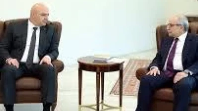 محادثات مباشرة وشيكة بين لبنان ودولة الاحتلال