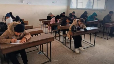 بعد عقود من التهميش.. الحسكة تفتح أبواب المستقبل أمام طلابها عبر "السبر التشخيصي"