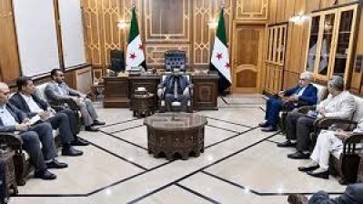 لجنة التحقيق في أحداث السويداء: تورط أفراد بينهم عناصر حكومية ومجموعات مسلحة و"داعش"