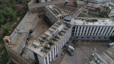 توتر في سجن رومية بعد احتجاجات للسجناء… وامتداد التحركات إلى عرسال