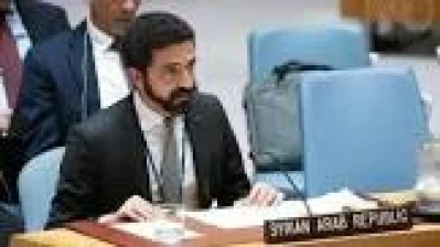 سوريا تكشف عن خطة للتخلص من أسلحة الأسد الكيميائية