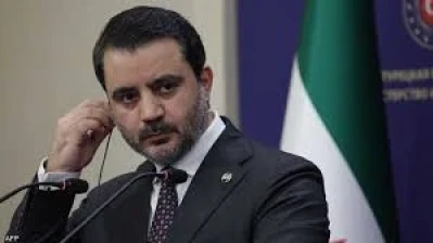 الشيباني يشارك في الاجتماع الوزاري العربي–الإسلامي التشاوري في الرياض