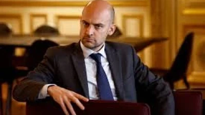 وزير الخارجية الفرنسي: لا أرى نهاية واضحة لأزمة الشرق الأوسط على الأمد القريب