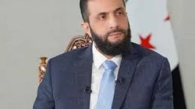 الرئيس الشرع يصدر مرسوماً بتطبيق زيادات نوعية على رواتب وأجور العاملين في ثماني جهات عامة