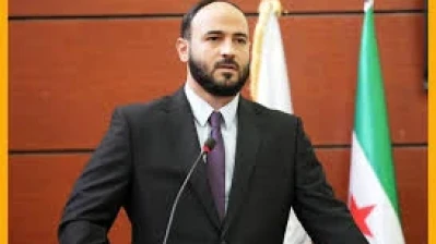 محافظ حلب يدين الإساءة للعلم السوري ويؤكد صون رموز الدولة وحماية السلم الأهلي