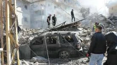 إسرائيل تحاصر كبرى مدن الحدود اللبنانية