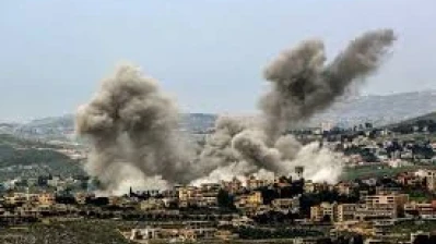 خطة إسرائيل “لمنطقة عازلة” في لبنان تعقب تاريخا طويلا من الاجتياحات والاحتلال