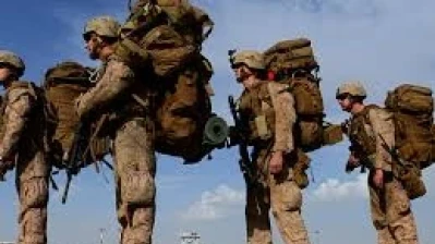 واشنطن بوست: البنتاغون يستعد لعمليات برية تستمر لأسابيع في إيران