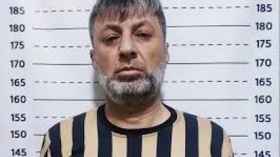 القبض على متهم بإدارة شبكات واسعة لتهريب المخدرات داخل سوريا وخارجها