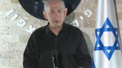 نتنياهو يعلن توسيع "المنطقة الأمنية" وقواته تتوغل في لبنان عبر جبهة الجولان