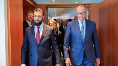 "الهجرة الدائرية".. مشروع سوري-ألماني جديد لربط الكفاءات في الاغتراب بمرحلة الإعمار