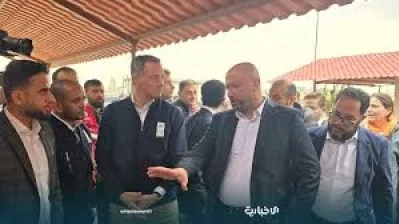 وفد أممي يزور سوريا لتقييم الاحتياجات والأولويات عبر جولات ميدانية ولقاءات مع عدد من المسؤولين