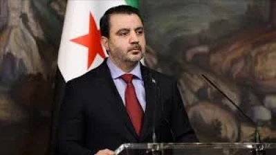 الشيباني: علاقتنا مع الإمارات راسخة ونستنكر بشدة أي إساءة لها