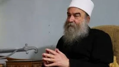 الهجري يحلّ اللجنة القانونية بعد اعتداء مسلح على مديرية التربية في السويداء