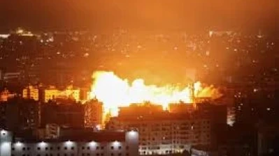 في أعنف أيام الحرب.. دولة الاحتلال تقتل 250 في لبنان