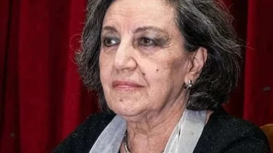 وداع كوليت خوري.. صوت نسوي مؤثر بين الأدب والجدل الفكري