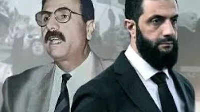 والد الرئيس أحمد الشرع ينتقد خصخصة مشافي الدولة