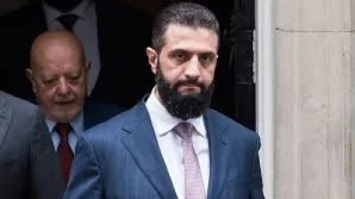 الشرع: تركيا دعمت ثورة سوريا 14 عاماً والشراكة معها تشكل قاعدة لاستقرار المنطقة