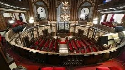 جدل في سوريا حول موعد انطلاق البرلمان