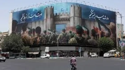 آمال السلام بين أمريكا وإيران تتبدد مع إلغاء ترامب للمحادثات