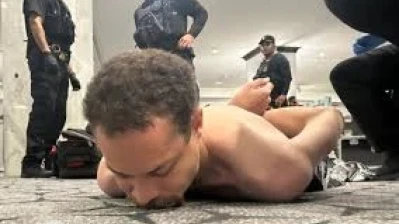 محاولة فاشلة لاغـتـيـال  الرئيس دونالد ترامـب واعتقال المشتبه به