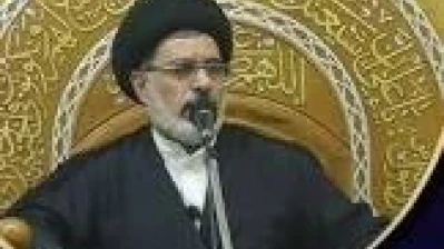 مقتل خطيب السيدة زينب بقنبلة يدوية ألقيت على سيارته