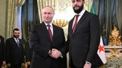 لماذا تعتمد سوريا على النفط الروسي رغم تحولها نحو الغرب؟
