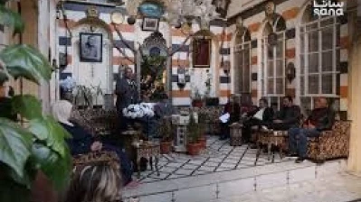 أمسية نزاريّة تستعيد عبق دمشق وسيرة شاعرها الكبير