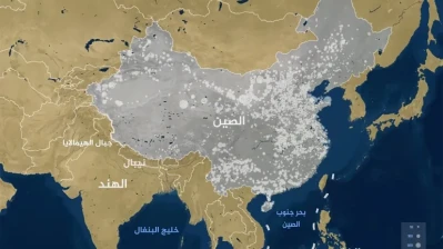 "تنين الرياح".. كيف أعادت الصين صياغة خارطة الطاقة العالمية؟
