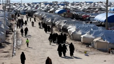 عودة أستراليات من مخيم "روج" إلى البلاد.. وتوقيفات متوقعة