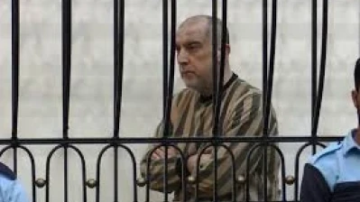 محكمة الجنايات بدمشق توجه تهماً لـ عاطف نجيب بالقتل والتعذيب وتجرد بشار وماهر الأسد من الحقوق المدنية