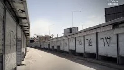 لدعم الفئات الأكثر احتياجاً.. محافظة دمشق توسع إنشاء الأسواق التفاعلية