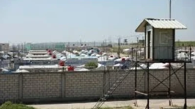 تركيا تقبض على 10 في سوريا للاشتباه بانتمائهم لتنظيم الدولة الإسلامية