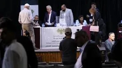 لجنة انتخابات مجلس الشعب تعلن أسماء الفائزين عن دوائر الحسكة والقامشلي وعين عرب