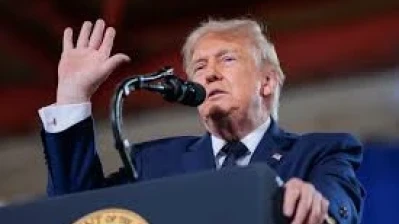 أمريكا تهاجم إيران مجددا مع استمرار محادثات إنهاء الحرب