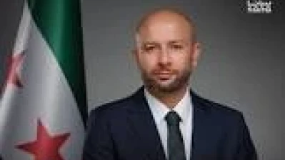 وزير الطوارئ يدعو سكان ضفاف الفرات لاتخاذ احتياطات عاجلة مع توقع ارتفاع المنسوب