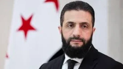 الرئيس الشرع يصدر مرسوماً بمنح أصحاب المعاشات التقاعدية زيادة قدرها 30 بالمئة