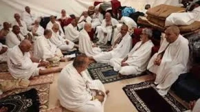 البعثة الطبية السورية: ارتفاع وفيات الحجاج السوريين إلى حالتين