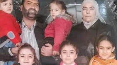 العدالة الانتقالية تعلق على إعلان كشف مصير أطفال رانيا العباسي: حق ‏الضحايا لا يسقط بالتقادم