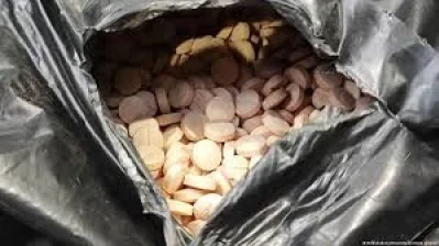 تفكيك شبكة مخدرات في طرطوس
