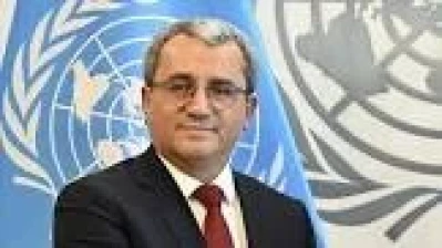 تركيا تؤكد استمرار دعمها لسوريا لتجاوز تحديات الأسلحة الكيميائية