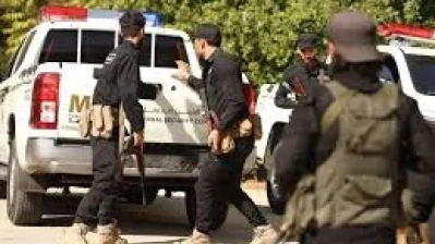 القبض على مجموعة من فلول ‏النظام البائد كانوا يديرون خلايا تجسس وتفجير في إدلب